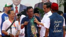 Berikan Gelar Jancuk ke Jokowi, Ermawan Diminta Tanggungjawab