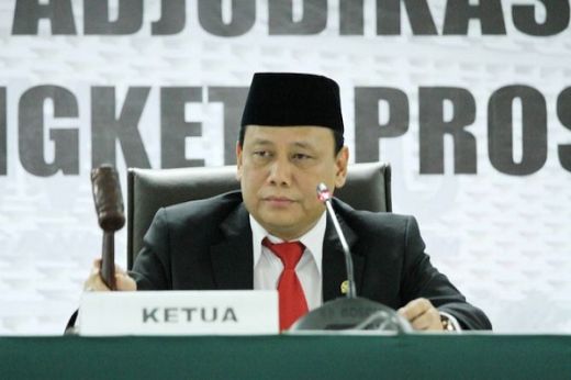 Soal Pidato di JCC, Bawaslu Putuskan Prabowo Tidak Langgar Kampanye Pilpres