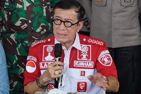 Jamin Kepastian Investasi, Pemerintah akan Patuhi Putusan MK soal UU Cipta Kerja