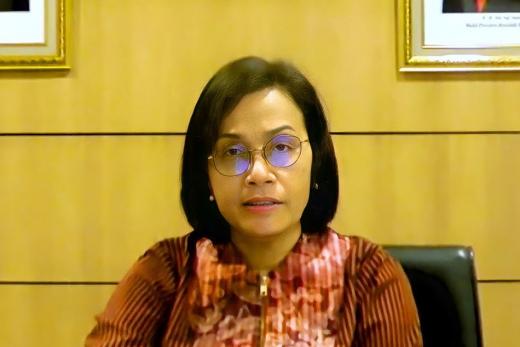 Segini Pendapatan Perorangan yang Kena Pajak