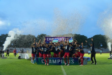 DKI Jakarta Juara Piala Soeratin U-17 2024