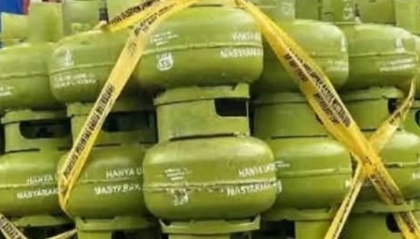 MITI: Penghapusan Pengecer Gas Melon Perlu Bertahap