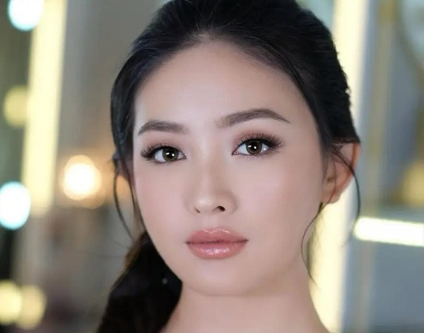 Natasha Wilona Santai saat Verrell Bramasta Dijodohkan dengan Fuji oleh Netizen