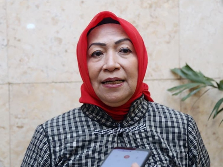 Aksi Kemanusiaan PAM Jaya Bantu Penyintas Kebakaran Diapresiasi DPRD