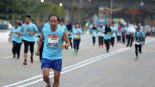 OCA Gelar 18th Asian Games Fun Run Series di Asia