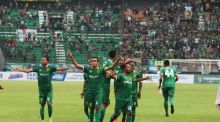 Kandaskan Borneo FC 1-0, Persebaya Raih Peringkat 3 Piala Gubernur Kaltim