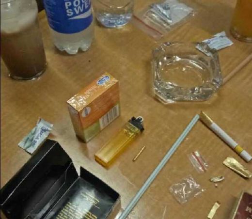 Andi Arief Ditangkap Polisi Diduga Terjerat Narkoba, Ini Tanggapan Demokrat