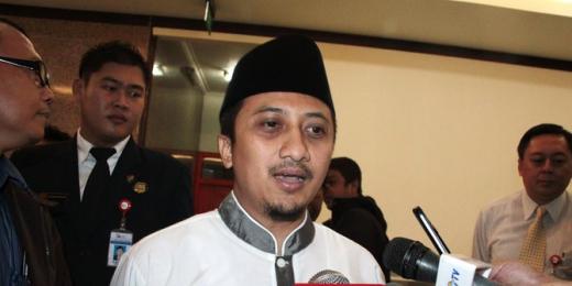 Akibat Tuduhan Penipuan, Yusuf Mansyur Sempat Ditolak Ceramah Dibeberapa Masjid