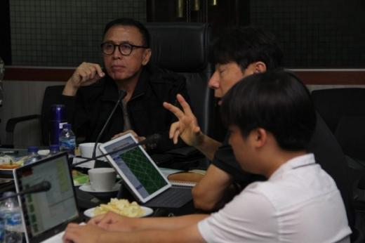 Shin Tae Yong Ungkap Kunci Perbaikan Prestasi Timnas Indonesia