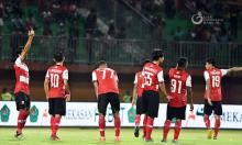 Madura United FC Tak Pasang Target Berat di Piala Menpora 2021