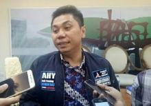 Sebut Orang Sakti di Demokrat, Jansen Sitindaon Bongkar Pertemuan Jhoni Allen dengan SBY Sebelum Dipecat