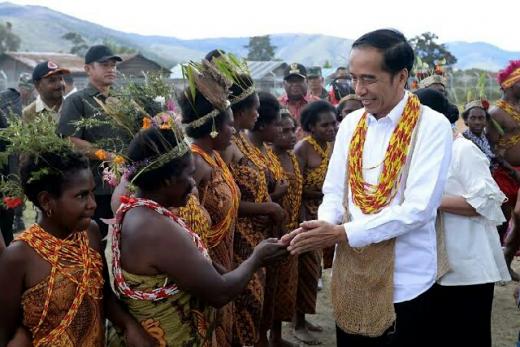 Jangan hanya Untungkan Elite Jakarta, Rencana Pemekaran harus Sejahterakan Rakyat Papua