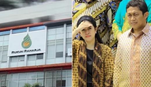 Harga Minyak Tembus USD 100 per Barel, Suami Puan Makin Cuan