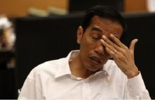Survei LSI: Mayoritas Warga Minta Masa Jabatan Presiden Jokowi Berakhir 2024