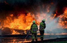 Pertamina: Pasokan BBM Tetap Aman Usai Depo Plumpung Kebakaran