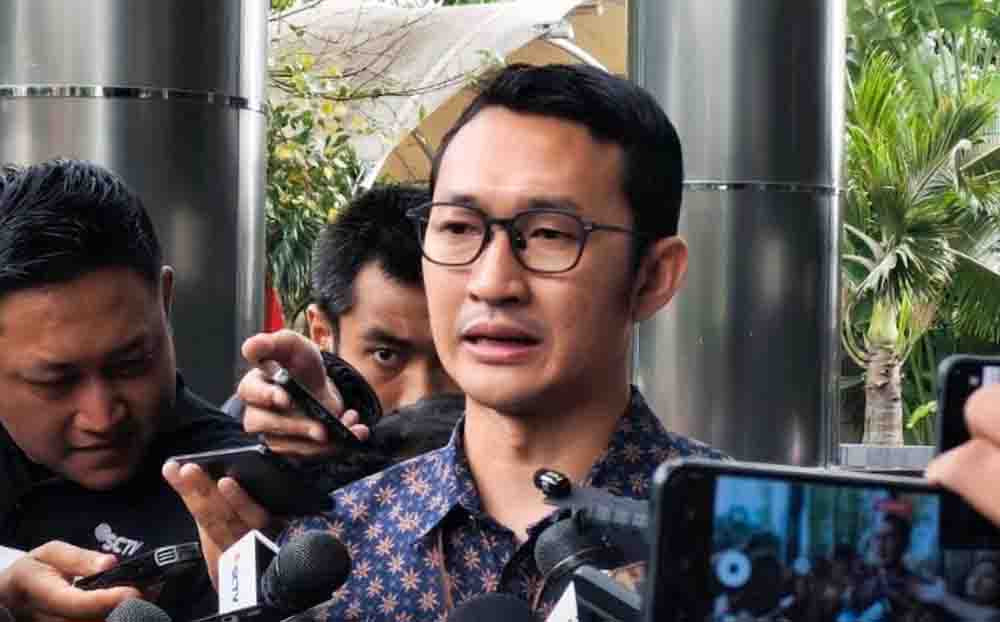 OTT KPK Guncang Jawa Tengah, Bupati dan Belasan Pejabat Diangkut ke Gedung Merah Putih