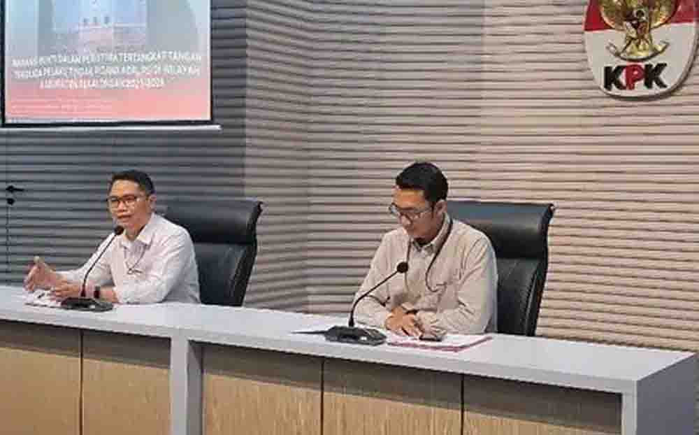 Fadia Arafiq Jadikan Pemkab Pekalongan Ladang Bisnis Keluarga, KPK Beberkan Modus Intervensi Lelang