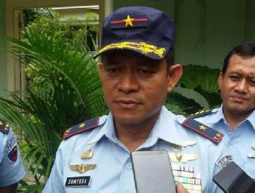 Isu Jet Tempur Halangi Pesawat Prabowo, TNI AU Membantah: Saat Itu Ada Wings Mau Mendarat