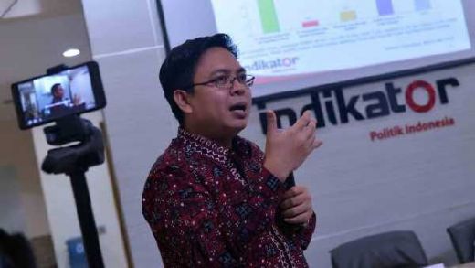 Survei IPI: Prabowo-Sandi Bisa Jungkalkan Petahana Saat Hari Pencoblosan