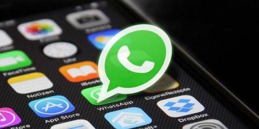 Salah Satu Faktor WhatsApp Dihack, Pengguna Terkadang Lalai