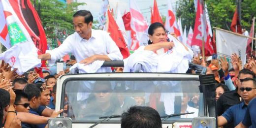 Alasan Jokowi Buat Kartu Kuliah karena Saat Kecil Pernah Takut Enggak Bisa Kuliah