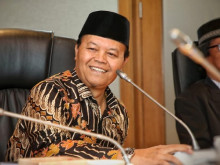 Wakil Ketua MPR: Jangan Larut dengan Perbedaan Penentuan Awal Ramadan