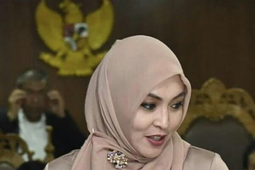 Angelina Sondakh: DPR Era Saya Sangat Kotor