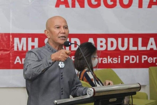 Tinggal Duduk Bersama, PDIP Klaim Sudah Ada Titik Temu dengan Koalisi Gemuk