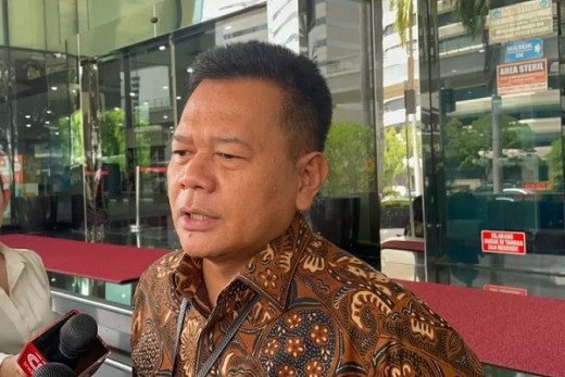 Brigjen Endar Sebut Ketua KPK Firli Bahuri Tak Hargai Surat Penugasan dari Kapolri