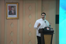 Menpora Dito Segera Tentukan Kontingen Indonesia Menuju SEA Games 2023 Kamboja