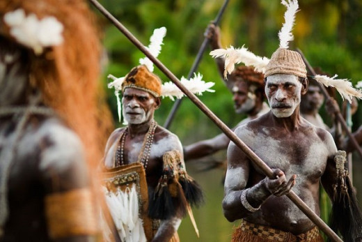 Festival Kesenian Diklaim Bisa Gerakan Ekonomi Perbatasan RI