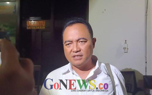 Polres Batang Sita 6 Kg Bahan Petasan, Pelaku Terancam 15 Tahun Bui