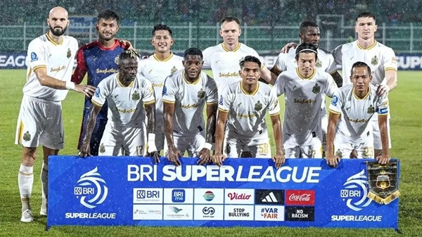 Bhayangkara FC Percaya Diri Hadapi Persija Jakarta