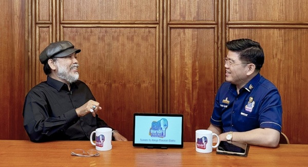Siswanto Rusdi Pertanyakan Klaim 2 Kapal Indonesia Sudah Lewati Selat Hormuz Iran
