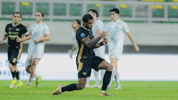 Kemenangan Dewa United Sisakan Rasa Pahit bagi Riekerink