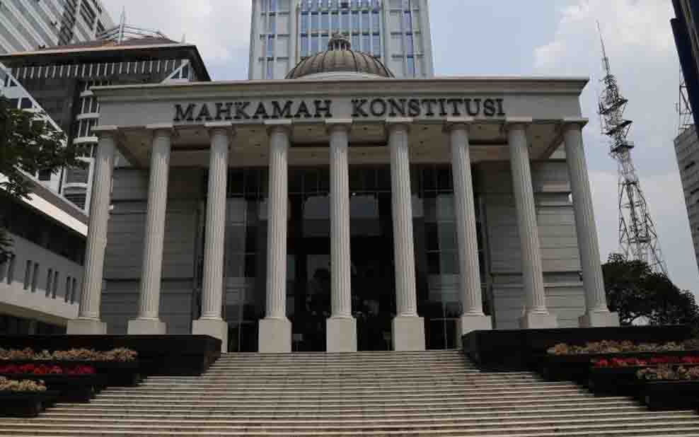 Gugatan Mahasiswa Kandas di MK, BPK Tetap Jadi Penentu Tunggal Kerugian Negara