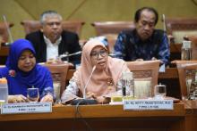 Komisi IX DPR Desak BP2MI dan Kemenlu Usut Kasus Perkelahian ABK China vs ABK Indonesia