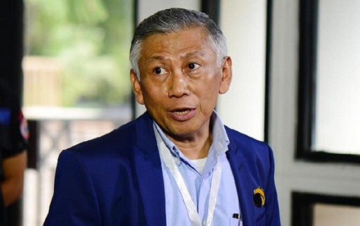 Nasdem DKI dan Banten Juga Usulkan Anies Hingga Ganjar untuk Jadi Capres 2024