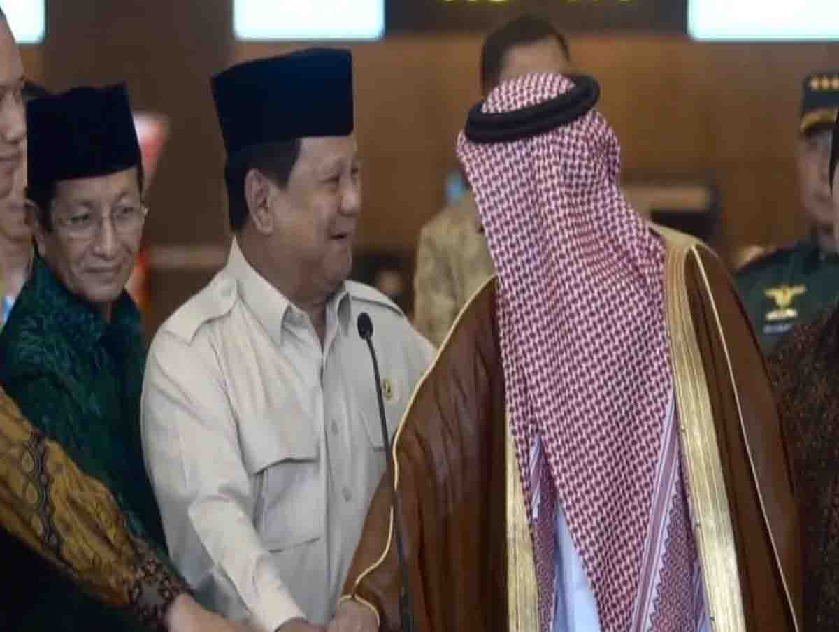 Terminal Khusus Haji Bandara Soetta Diresmikan, Proses Imigrasi Arab Saudi Kini Dilakukan di Indonesia