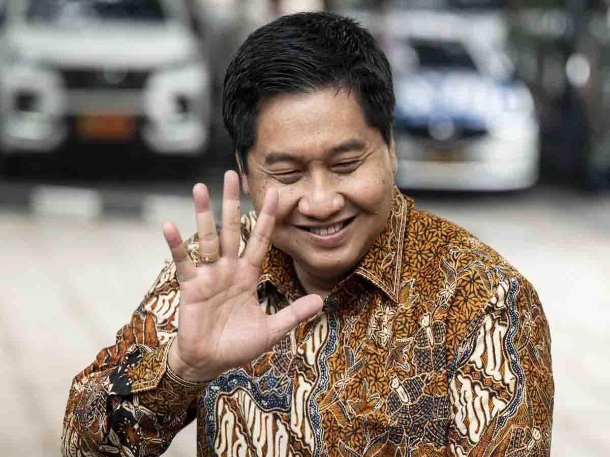 Menteri PKP Bentuk Asosiasi Penghuni Rusun dan Rumah Subsidi untuk Kawal Hak Konsumen