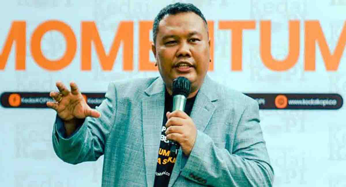 Reshuffle Menghampiri, Tiga Partai Dukung Prabowo 2029 Demi Kursi di Kabinet?