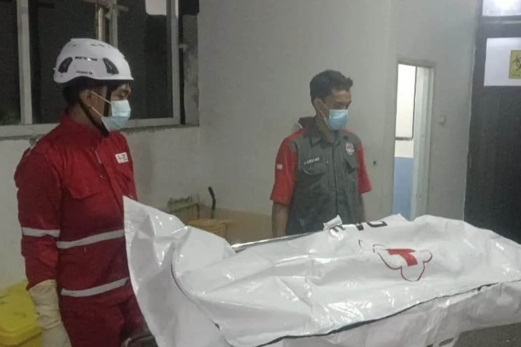 Pria Asal Bandung Ditemukan Tewas di Kos Cianjur, Polisi Lakukan Autopsi