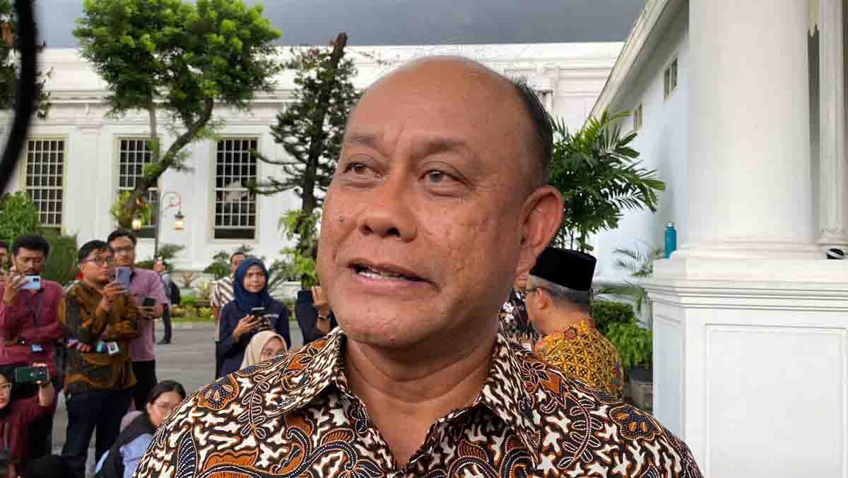 Komisi IX Akan Evaluasi Kepala BGN, Program MBG Dianggap Gagal Lindungi Anak