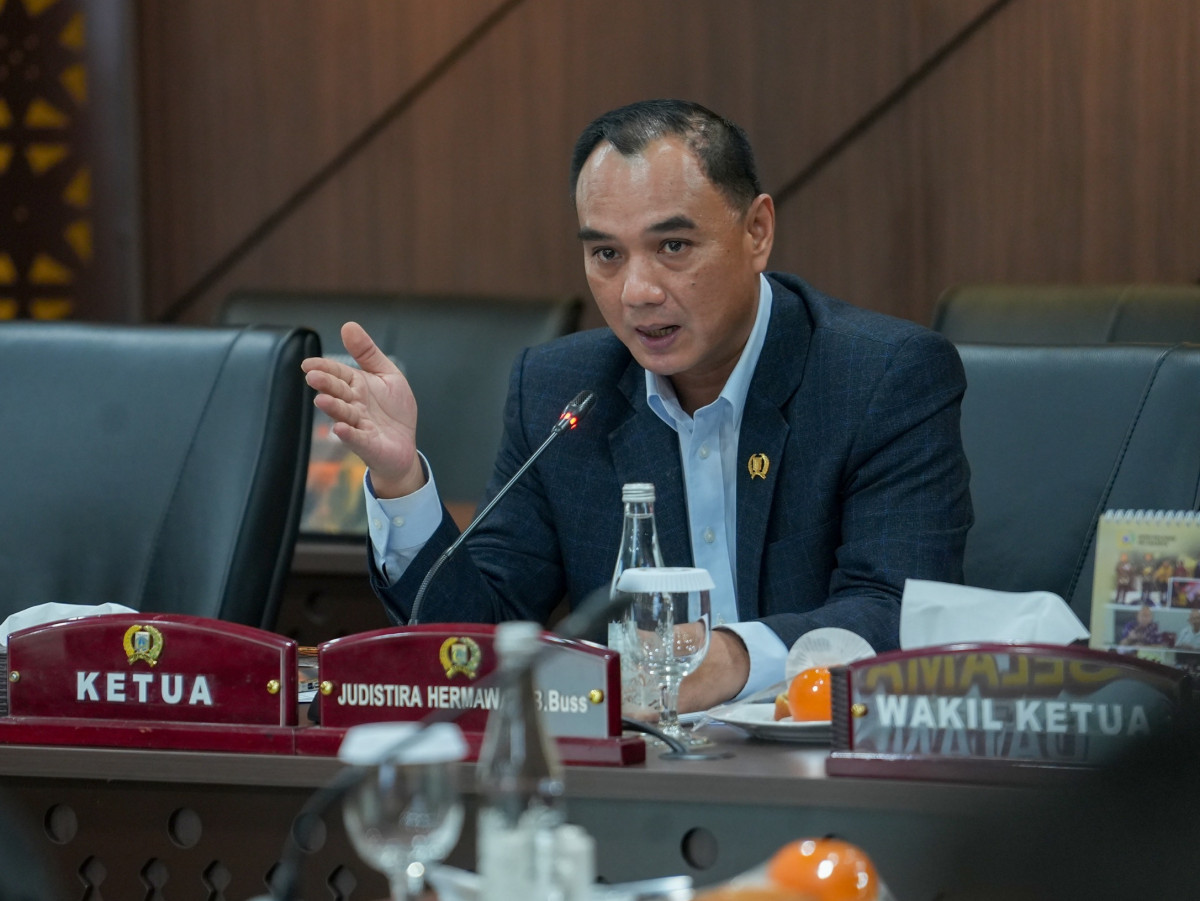 Pansus DPRD DKI Dorong Warga Pilah Sampah dari Rumah, Sarpras Disiapkan