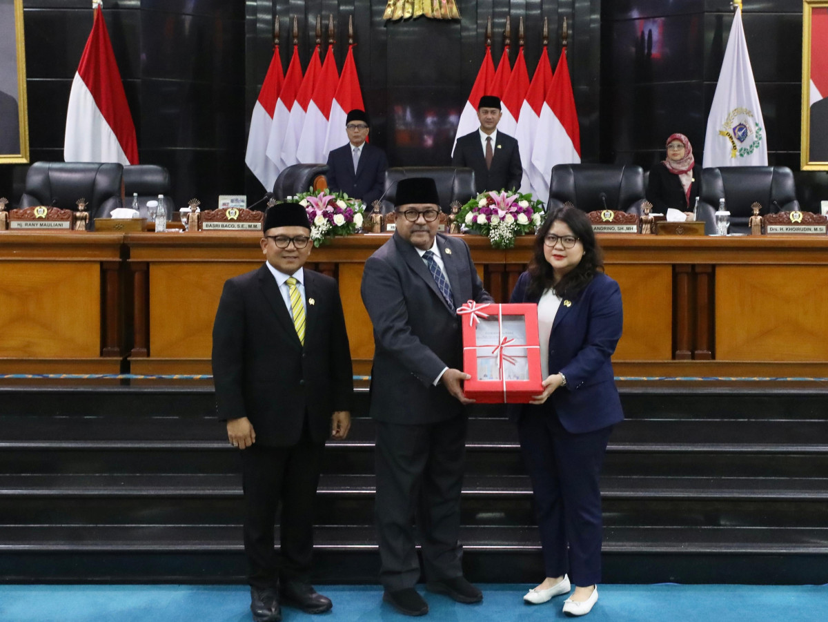 ‎Lonjakan Kasus Jadi Alarm, Pemprov DKI Ajukan Ranperda Pelindungan Perempuan