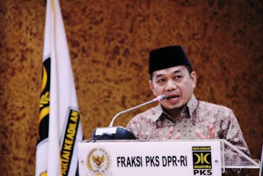 Ketua Fraksi PKS: Tidak Perlu Ada Klaim Paling Pancasila Atau Paling NKRI