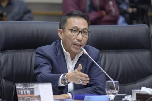Amankan 402 Kg Sabu, Komisi III DPR: Polri Berhasil Selamatkan Jutaan Jiwa dari Jeratan Narkoba