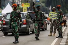 Anies Perpanjang PSBB DKI Jakarta, Bulan Juni Jadi Masa Transisi