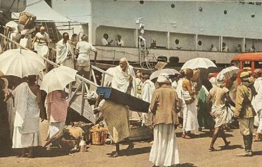 Fadli Zon: Sejak Hindia Belanda, Baru Sekarang Indonesia Tak Berangkatkan Haji