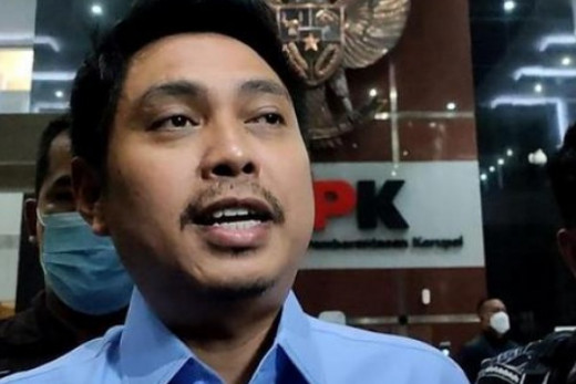 KPK Periksa Bendum PBNU